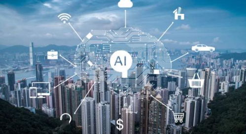 人工智能产业链深度解析 聚焦基础软件开发