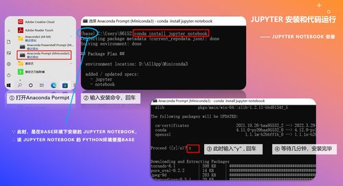 AI算法工程师入门 人工智能基础与Python开发环境搭建